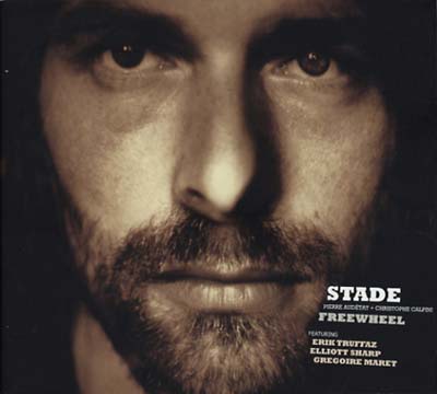STADE - Freewheel - CD
