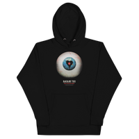 Stakes - Alkaline Trio The Eye Has It Hoodie - Black