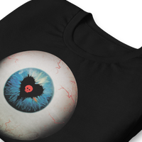 Stakes - Alkaline Trio The Eye Has It T-Shirt - Black