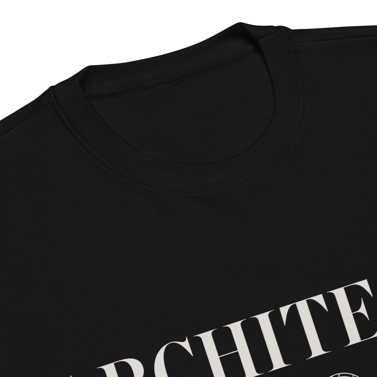 Stakes - Architects Brighton Born Sweatshirt - Black