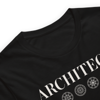 Stakes - Architects Brighton Born T-Shirt - Black