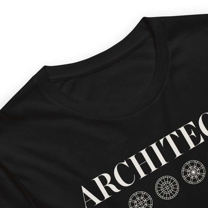 Stakes - Architects Brighton Born T-Shirt - Black