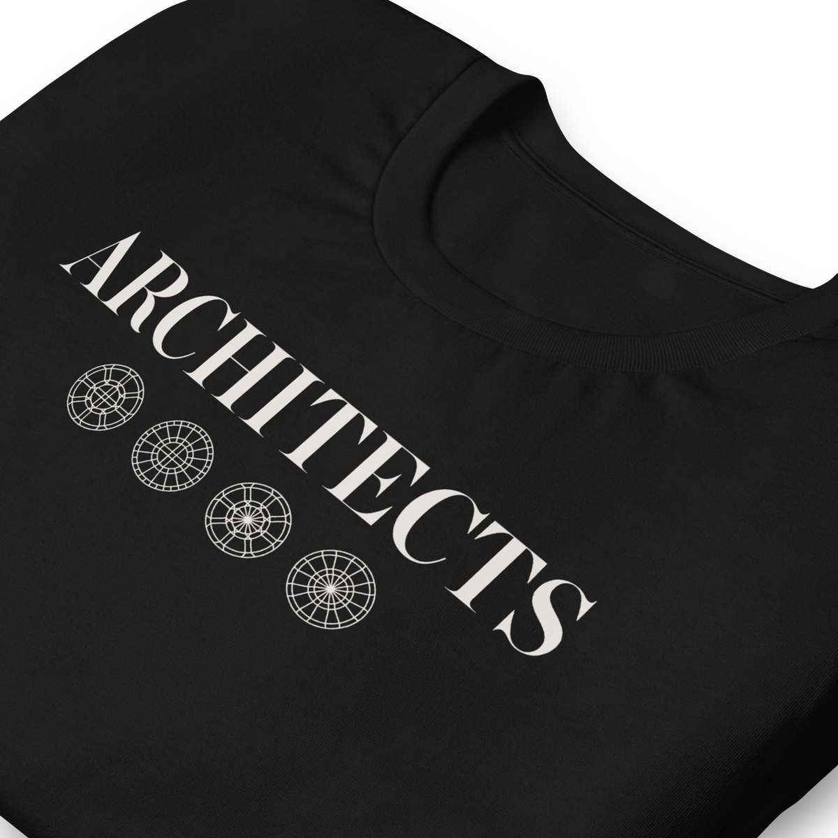 Stakes - Architects Brighton Born T-Shirt - Black