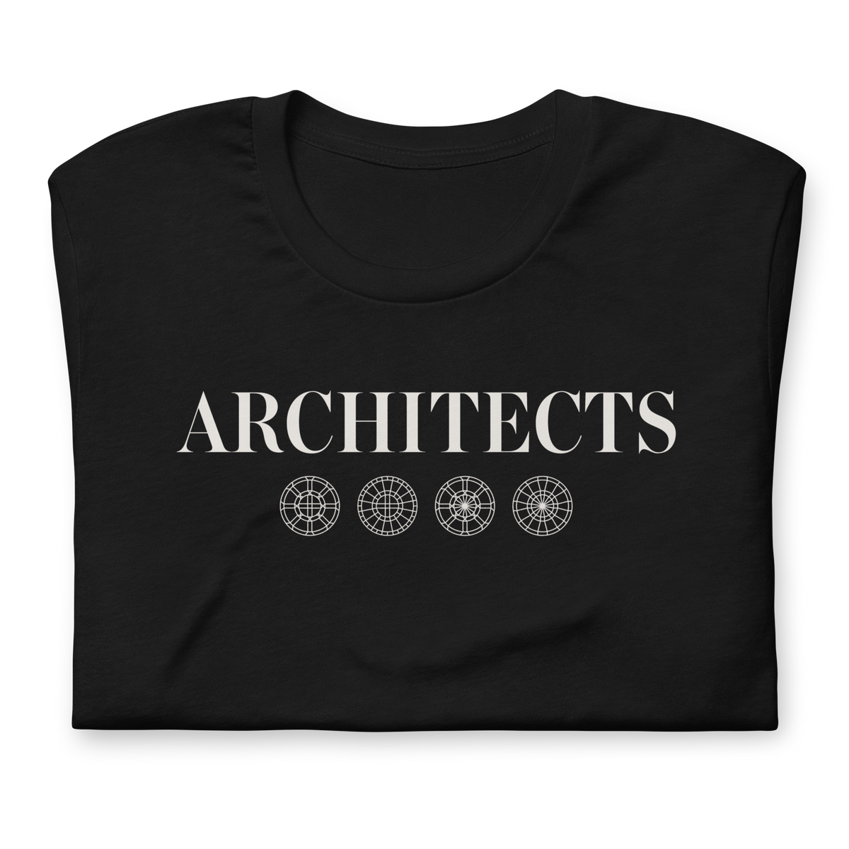 Stakes - Architects Brighton Born T-Shirt - Black