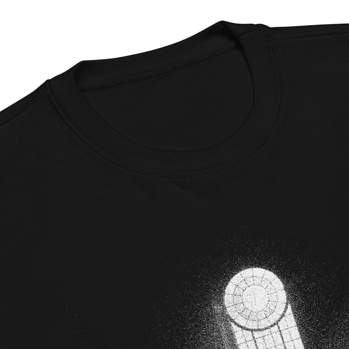 Stakes - Architects Here and Now Sweatshirt - Black