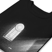 Stakes - Architects Here and Now Sweatshirt - Black