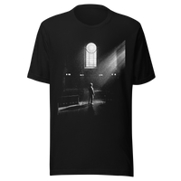 Stakes - Architects Here and Now T-Shirt - Black