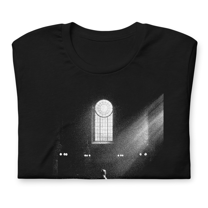 Stakes - Architects Here and Now T-Shirt - Black