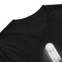 Stakes - Architects Here and Now T-Shirt - Black