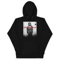 Stakes - Bad Religion Stranger Than Fiction Hoodie - Black