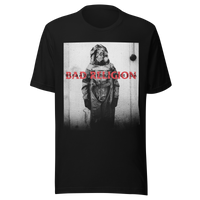 Stakes - Bad Religion Stranger Than Fiction T-Shirt - Black