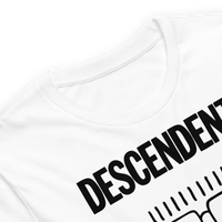 Stakes - Descendents Everything Sucks T-Shirt - White