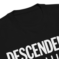 Stakes - Descendents Four Eyes Sweatshirt - Black