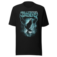 Stakes - Hollywood Undead American Trajedy T-Shirt - Black