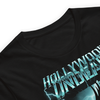 Stakes - Hollywood Undead American Trajedy T-Shirt - Black