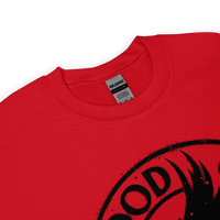 Stakes - Hollywood Undead Day of the Dead Sweatshirt - White