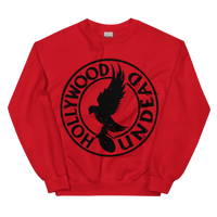 Stakes - Hollywood Undead Day of the Dead Sweatshirt - White