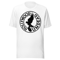 Stakes - Hollywood Undead Day of the Dead T-Shirt - White