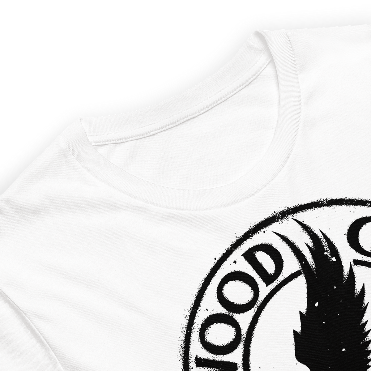 Stakes - Hollywood Undead Day of the Dead T-Shirt - White