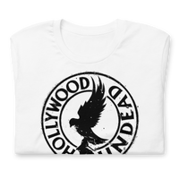 Stakes - Hollywood Undead Day of the Dead T-Shirt - White
