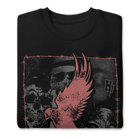 Stakes - Hollywood Undead Est 2005 Sweatshirt - Black