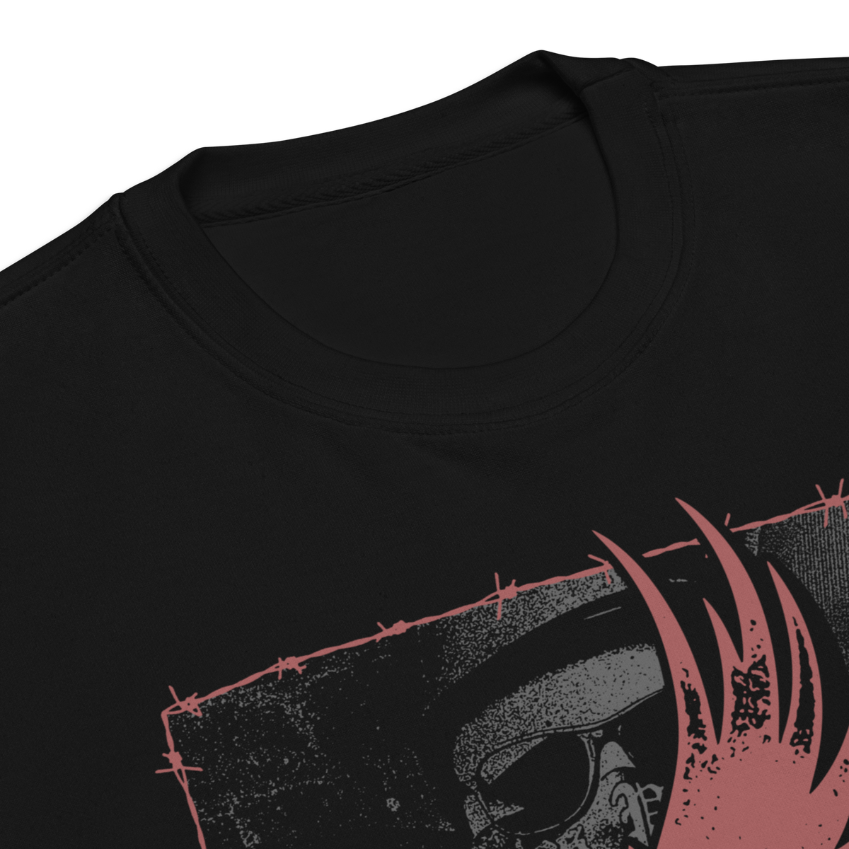 Stakes - Hollywood Undead Est 2005 Sweatshirt - Black