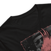 Stakes - Hollywood Undead Est 2005 T-Shirt - Black