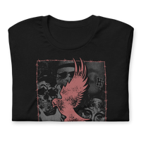 Stakes - Hollywood Undead Est 2005 T-Shirt - Black