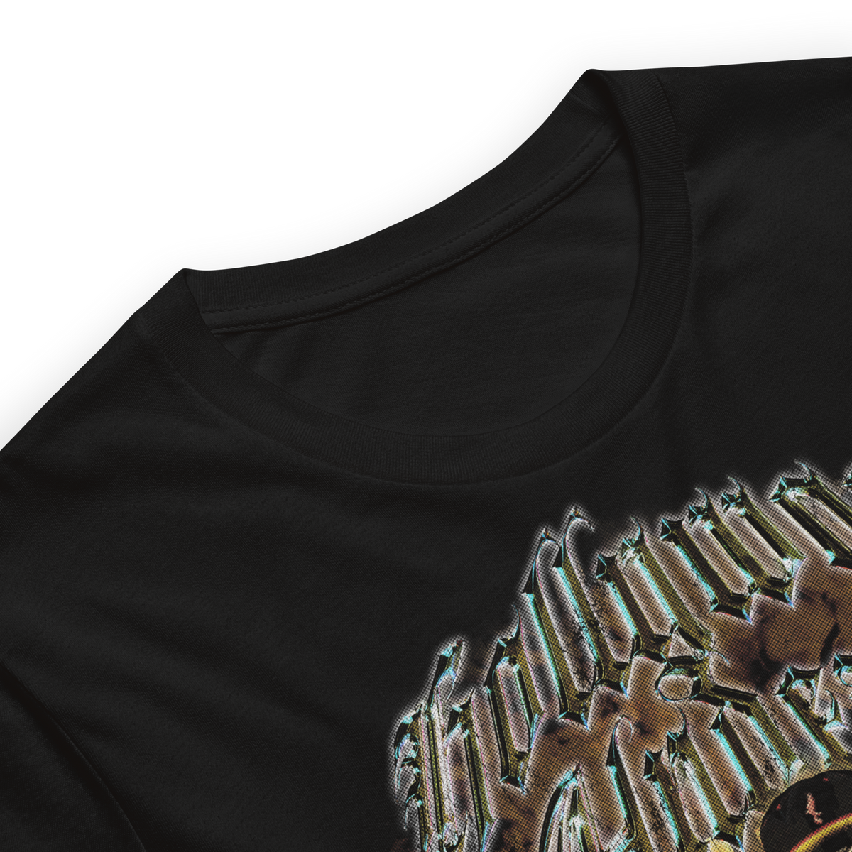 Stakes - Hollywood Undead New Empire T-Shirt - Black