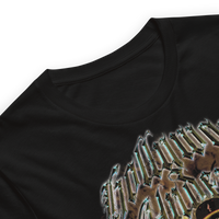 Stakes - Hollywood Undead New Empire T-Shirt - Black