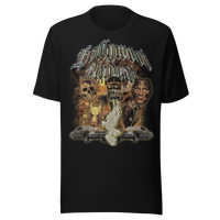 Stakes - Hollywood Undead New Empire T-Shirt - Black