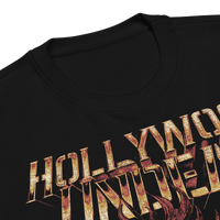 Stakes - Hollywood Undead Pslams Sweatshirt - Black