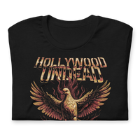 Stakes - Hollywood Undead Pslams T-Shirt - Black