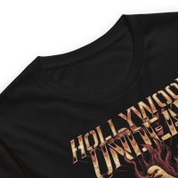 Stakes - Hollywood Undead Pslams T-Shirt - Black