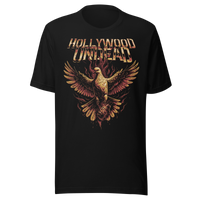 Stakes - Hollywood Undead Pslams T-Shirt - Black