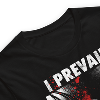 Stakes - I Prevail All Feels the Same T-Shirt - Black