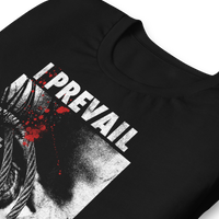 Stakes - I Prevail All Feels the Same T-Shirt - Black