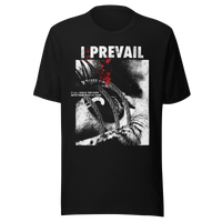 Stakes - I Prevail All Feels the Same T-Shirt - Black