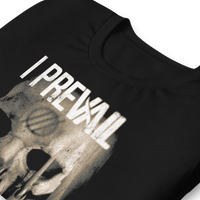 Stakes - I Prevail All of Your Sins T-Shirt - Black