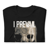 Stakes - I Prevail All of Your Sins T-Shirt - Black