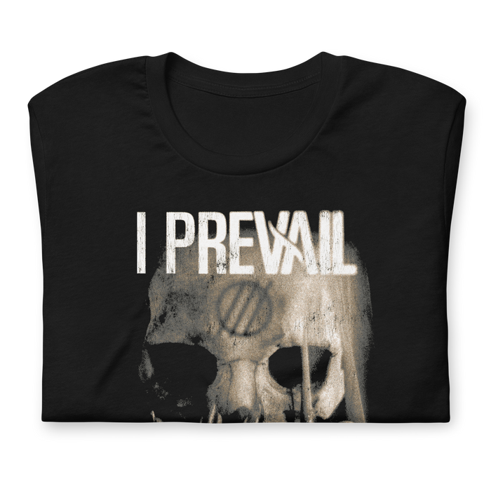 Stakes - I Prevail All of Your Sins T-Shirt - Black