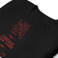 Stakes - I Prevail Bow Down T-Shirt - Black