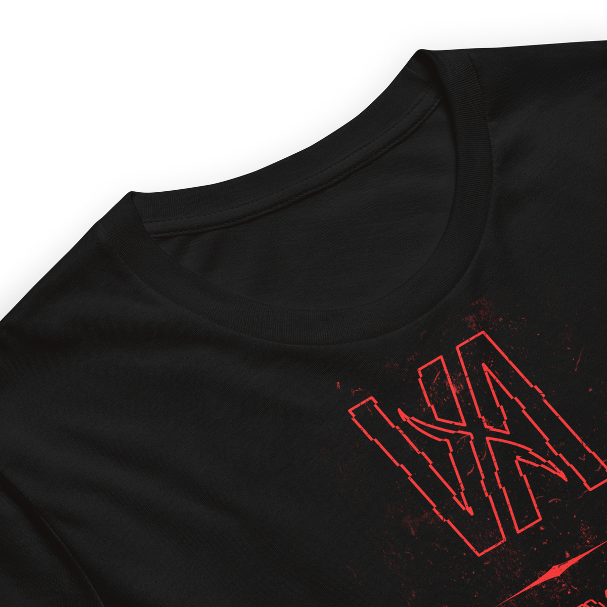 Stakes - I Prevail Bow Down T-Shirt - Black