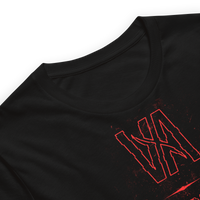 Stakes - I Prevail Bow Down T-Shirt - Black