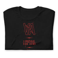 Stakes - I Prevail Bow Down T-Shirt - Black