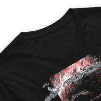 Stakes - I Prevail Chain Gang T-Shirt - Black