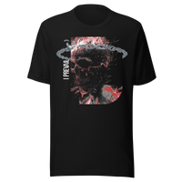 Stakes - I Prevail Chain Gang T-Shirt - Black