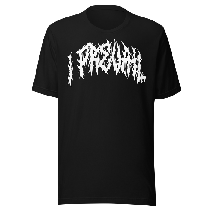 Stakes - I Prevail Est 2013 T-Shirt - Black