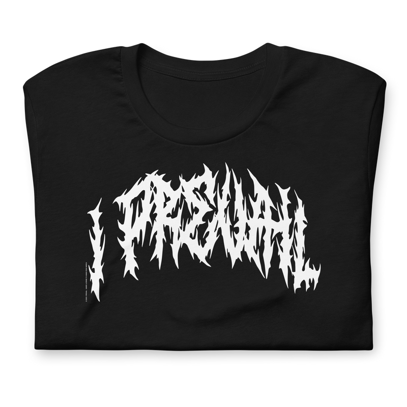 Stakes - I Prevail Est 2013 T-Shirt - Black