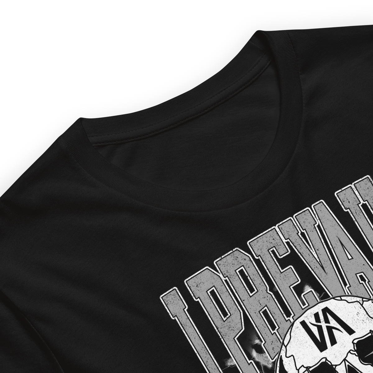 Stakes - I Prevail Open Wide T-Shirt - Black